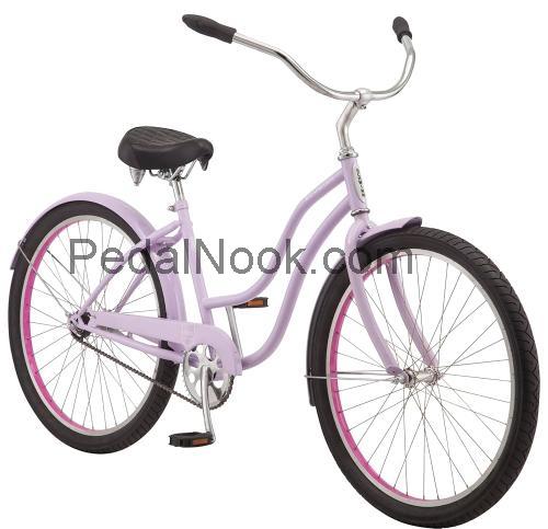 Schwinn Mikko Cruiser specs and reviews 